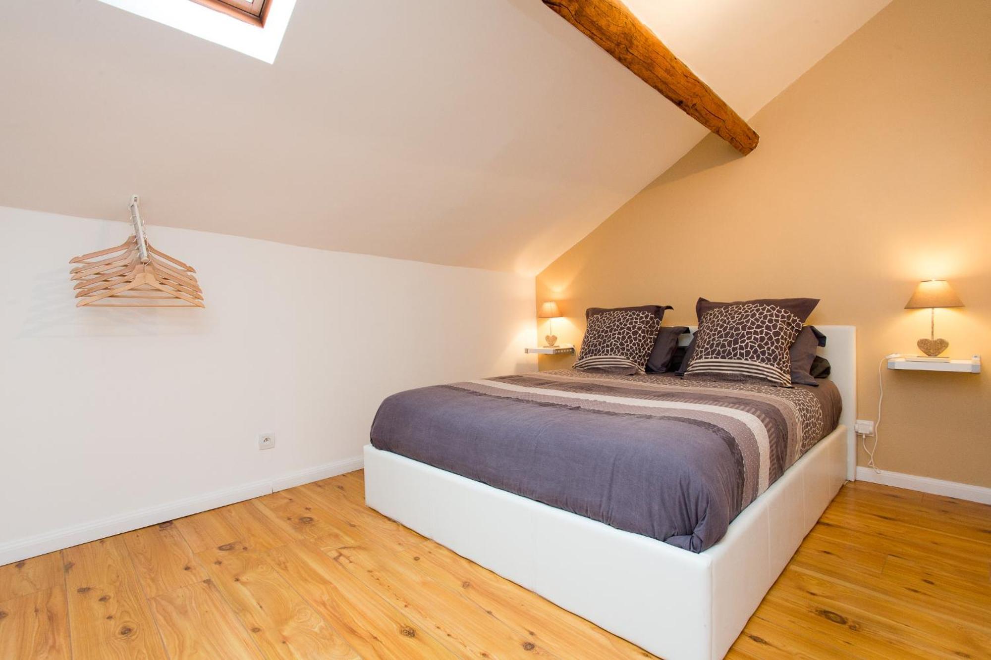 Lb Vacation Rentals I Big Loft 107M2, 10Min Walk To Palais Des Festivals Cannes Kültér fotó