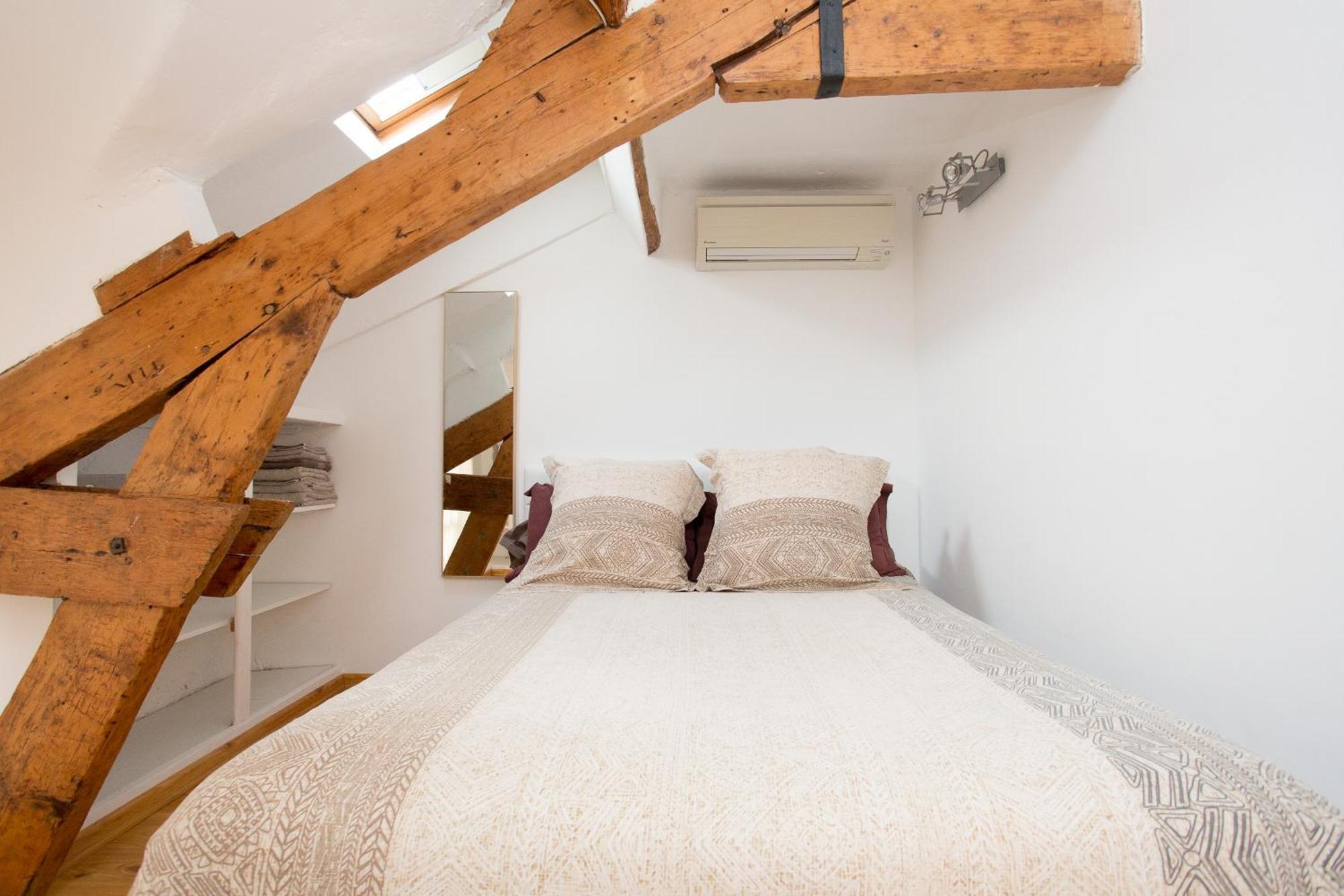 Lb Vacation Rentals I Big Loft 107M2, 10Min Walk To Palais Des Festivals Cannes Kültér fotó