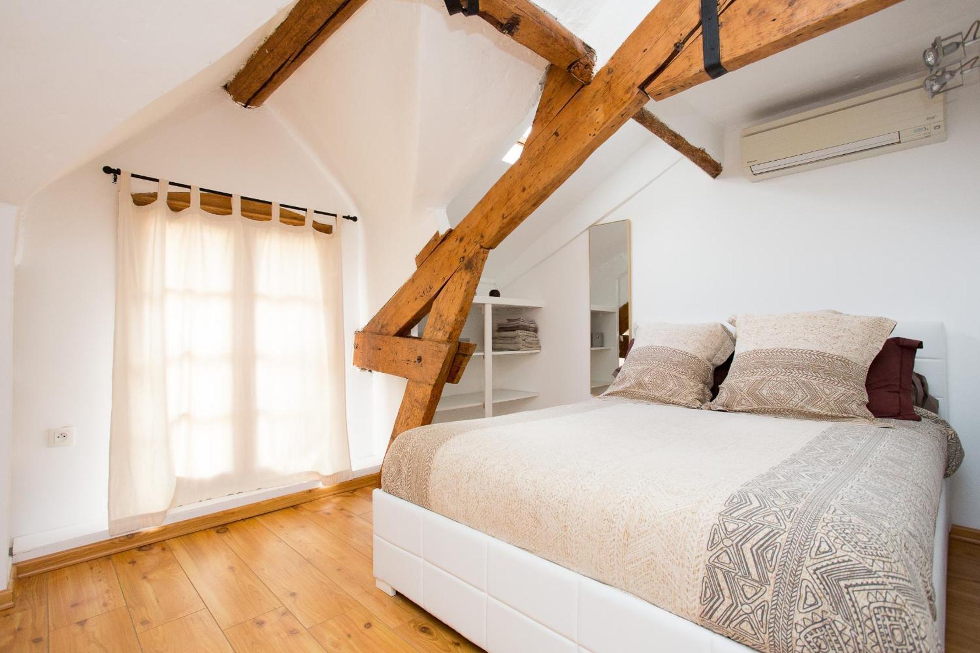 Lb Vacation Rentals I Big Loft 107M2, 10Min Walk To Palais Des Festivals Cannes Kültér fotó