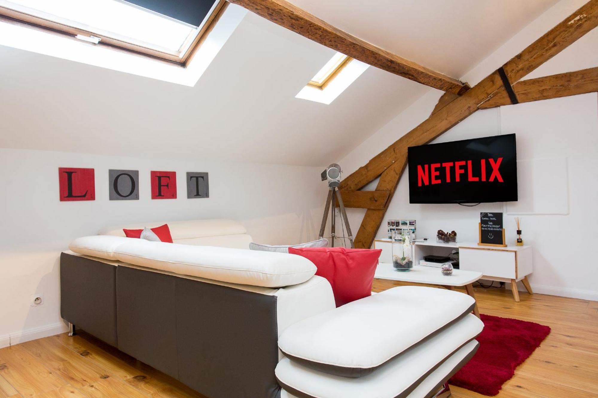 Lb Vacation Rentals I Big Loft 107M2, 10Min Walk To Palais Des Festivals Cannes Kültér fotó