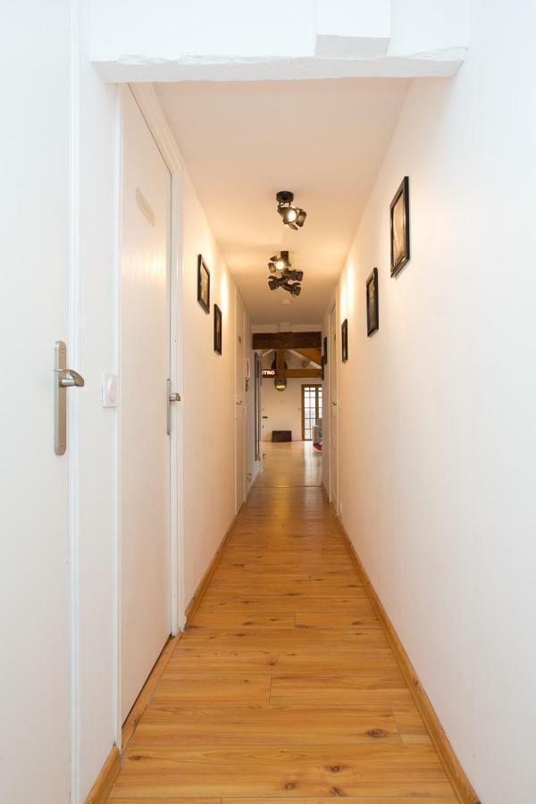 Lb Vacation Rentals I Big Loft 107M2, 10Min Walk To Palais Des Festivals Cannes Kültér fotó
